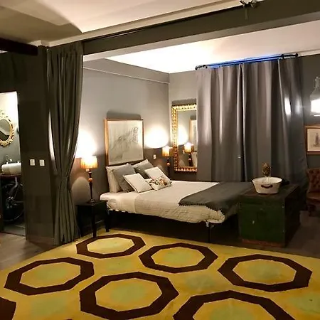 Loft Do Marques Lisboa