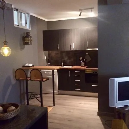 Loft Do Marques *