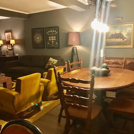 Daire Loft Do Marques *