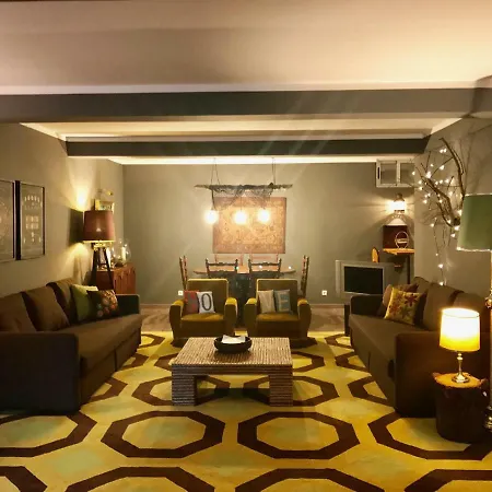 Loft Do Marques