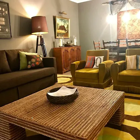 Loft Do Marques *