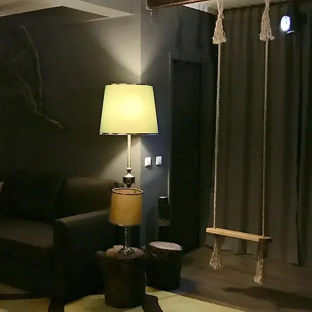 Daire Loft Do Marques Lisboa