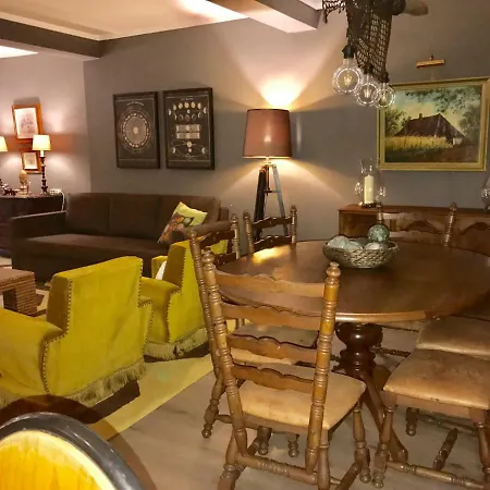 Loft Do Marques Daire Lisboa