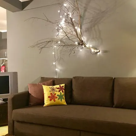 Loft Do Marques Daire Lisboa