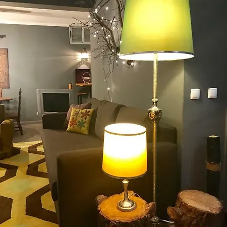 Loft Do Marques Daire Lisboa