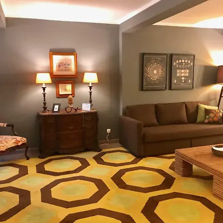 Loft Do Marques Daire *