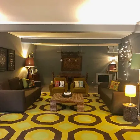 Loft Do Marques *