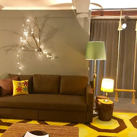 Loft Do Marques Daire *