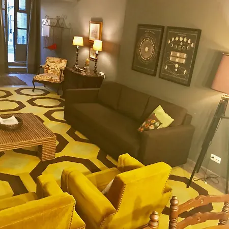 Loft Do Marques Daire