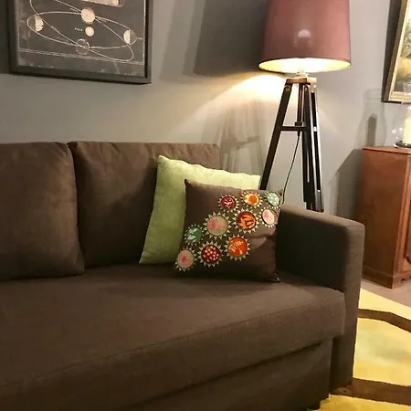 Daire Loft Do Marques Lisboa
